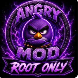 ANGRY MODD