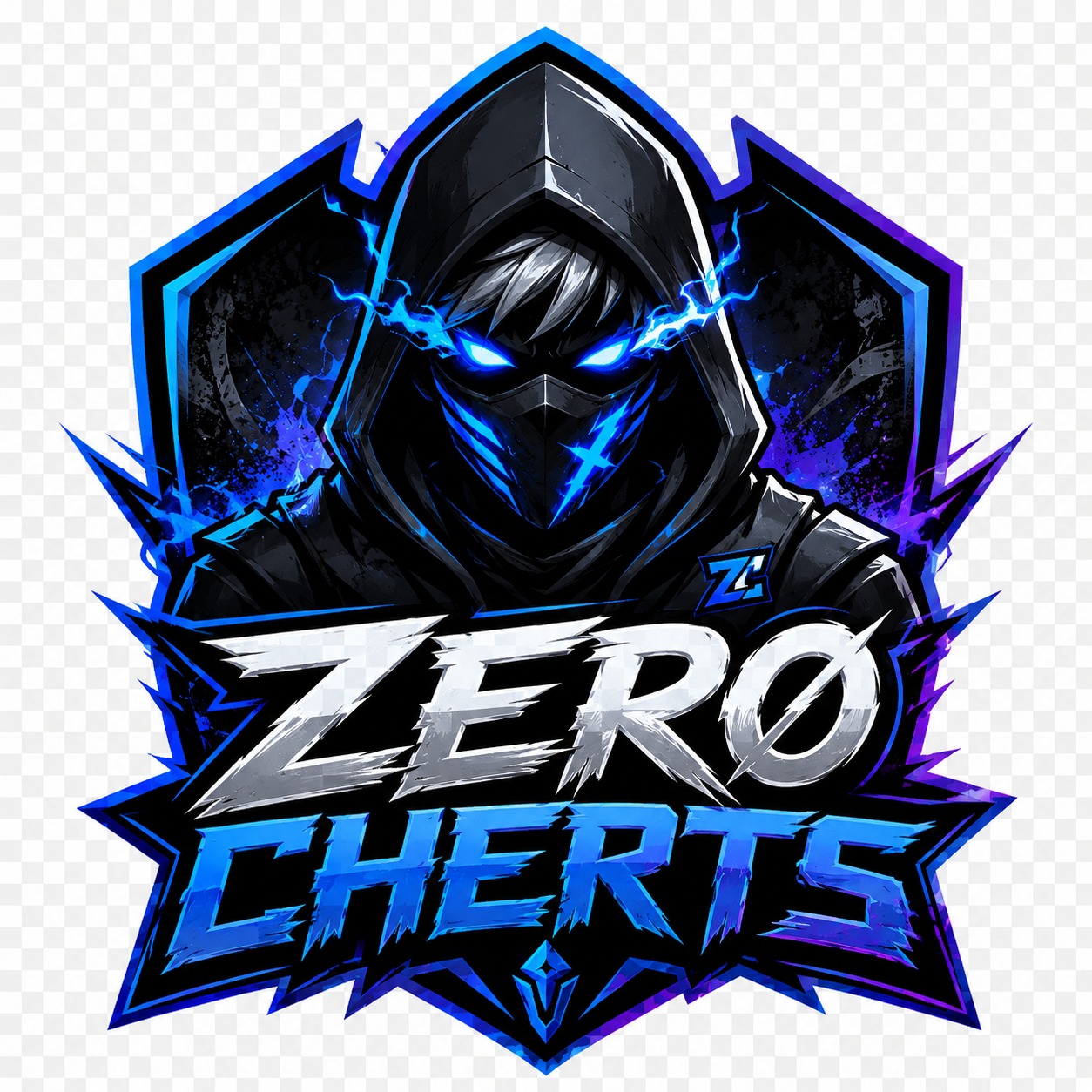 ZERO CHERTS - PC 