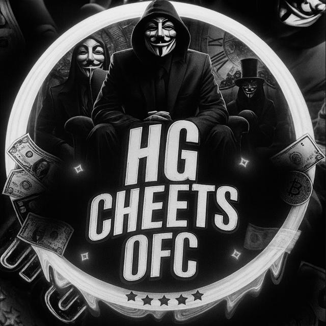 HG CHEATS NON ROOT + ROOT