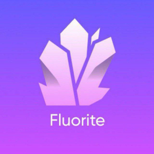 IPHONE FLOURITE