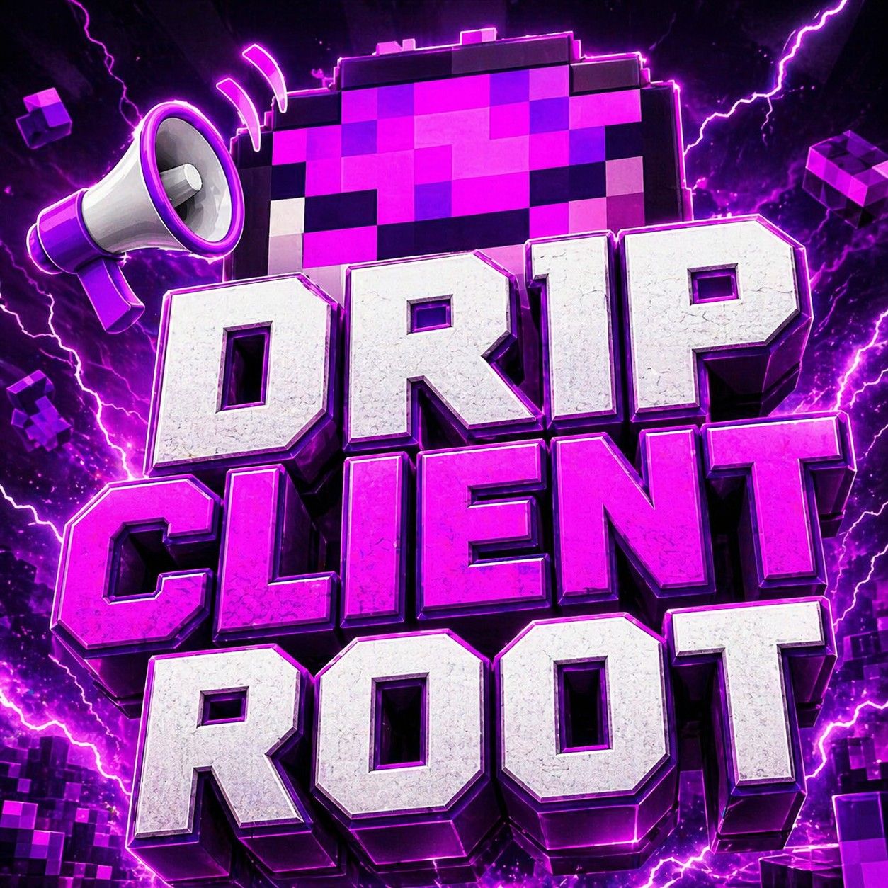 DRIP CLIENT ROOT