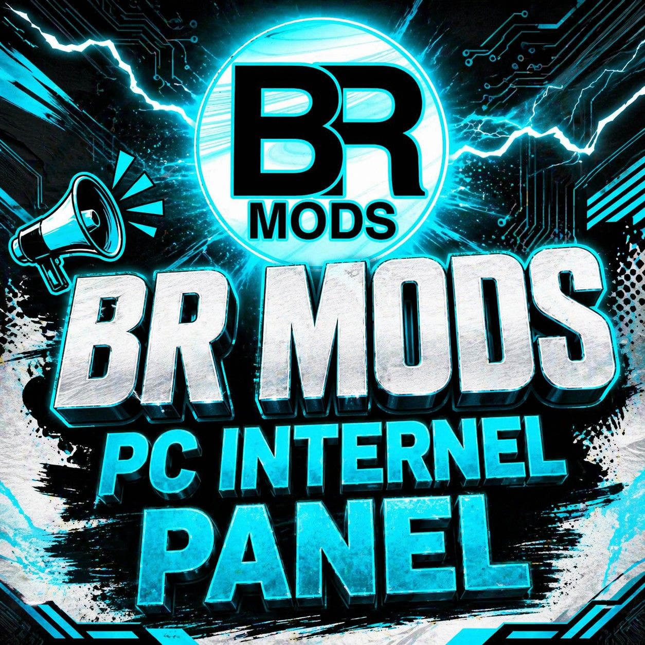 Br Mods Pc + Bypass