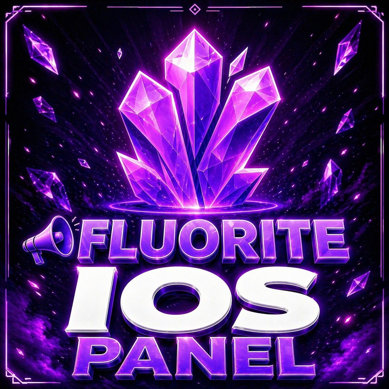 IPHONE FLOURITE