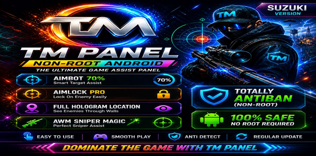 TM PANEL
